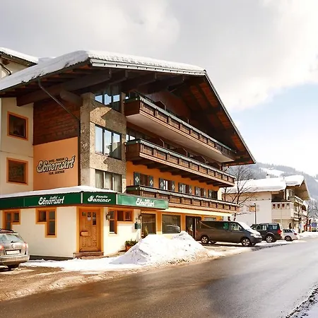 Ebnerwirt Pensión 3*