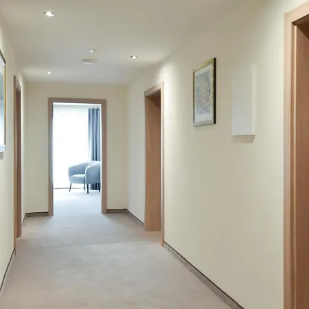 Ebnerwirt 3* Eben Im Pongau