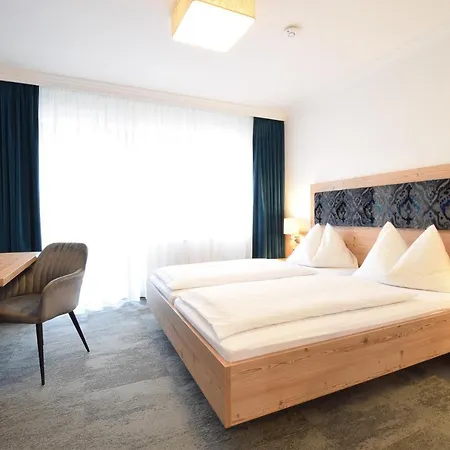 Ebnerwirt Eben Im Pongau