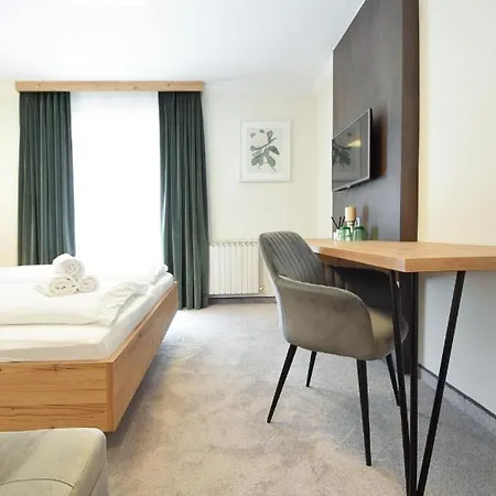 Ebnerwirt Eben Im Pongau