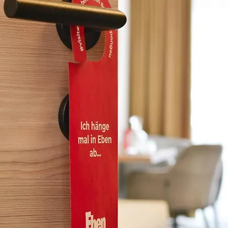 Ebnerwirt Pensionat 3*