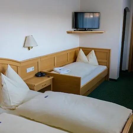 Ebnerwirt Eben Im Pongau