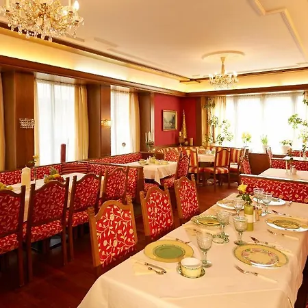 Ebnerwirt Guest house 3*