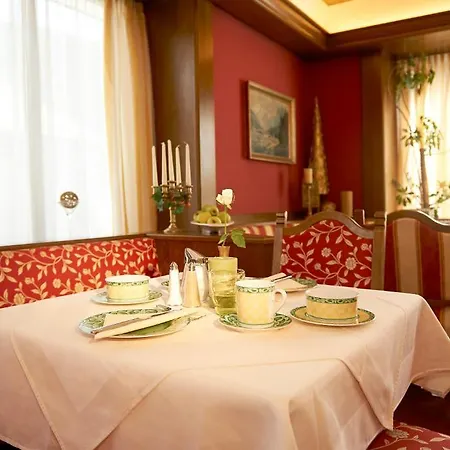 Guest house Ebnerwirt Eben Im Pongau