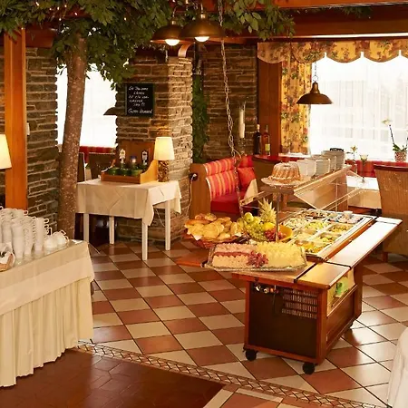 Guest house Ebnerwirt