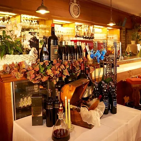 Guest house Ebnerwirt