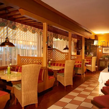 Guest house Ebnerwirt Eben Im Pongau