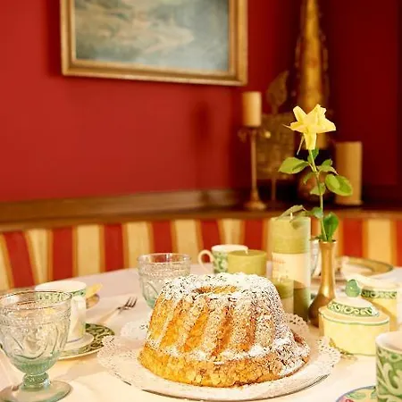 Guest house Ebnerwirt 3*