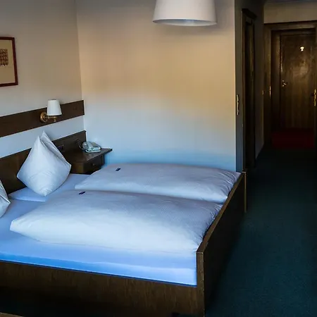 Ebnerwirt Eben Im Pongau