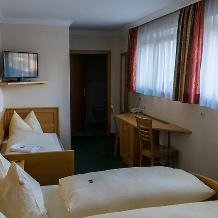 Ebnerwirt Eben Im Pongau