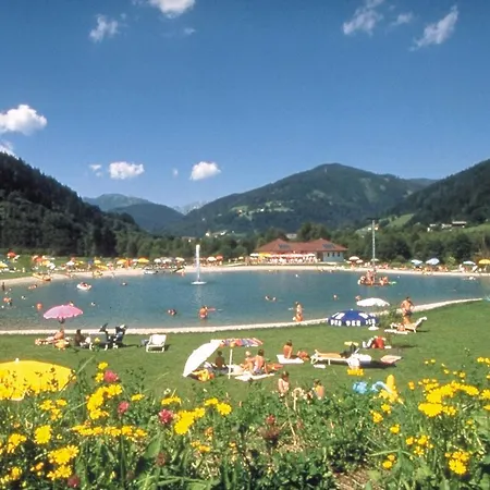 Ebnerwirt Eben Im Pongau