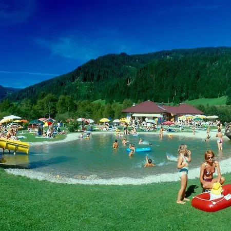 Maison d'hôtes Ebnerwirt Eben Im Pongau