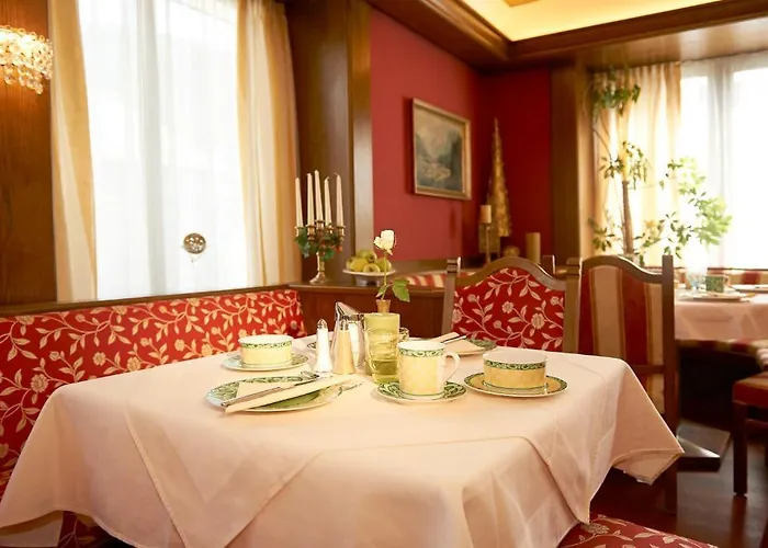 Гостевой дом Ebnerwirt Эбен (Понгау)