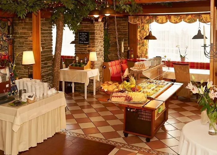 Гостевой дом Ebnerwirt