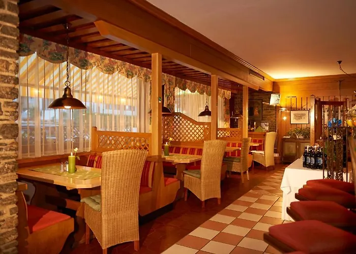 Гостевой дом Ebnerwirt Эбен (Понгау)