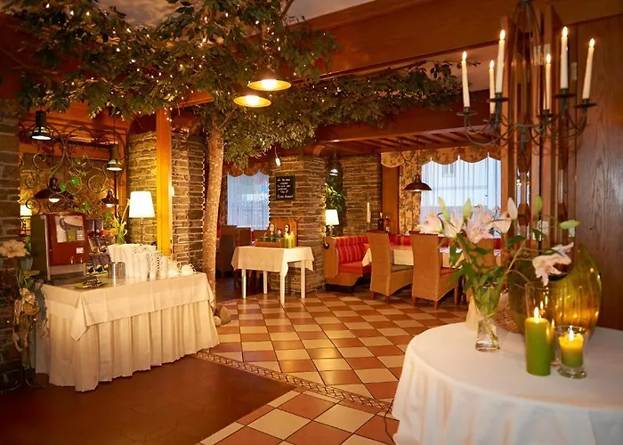 Ebnerwirt Гостевой дом