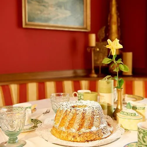 Гостевой дом Ebnerwirt 3*