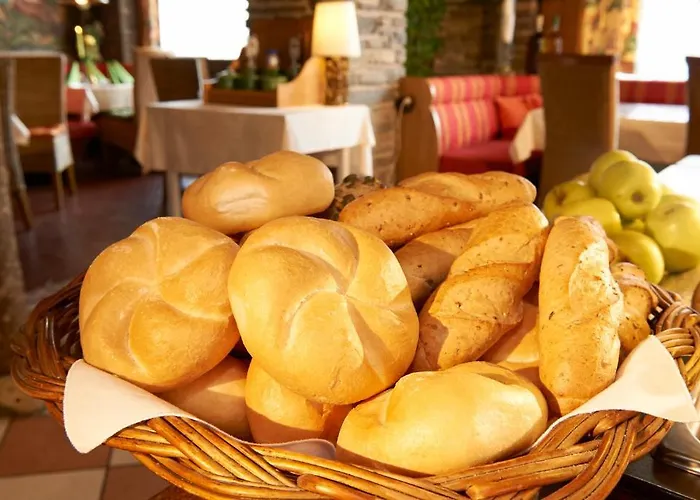 Ebnerwirt Гостевой дом Эбен (Понгау)